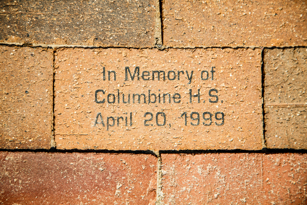 A Tribute to the Columbine Shooting 