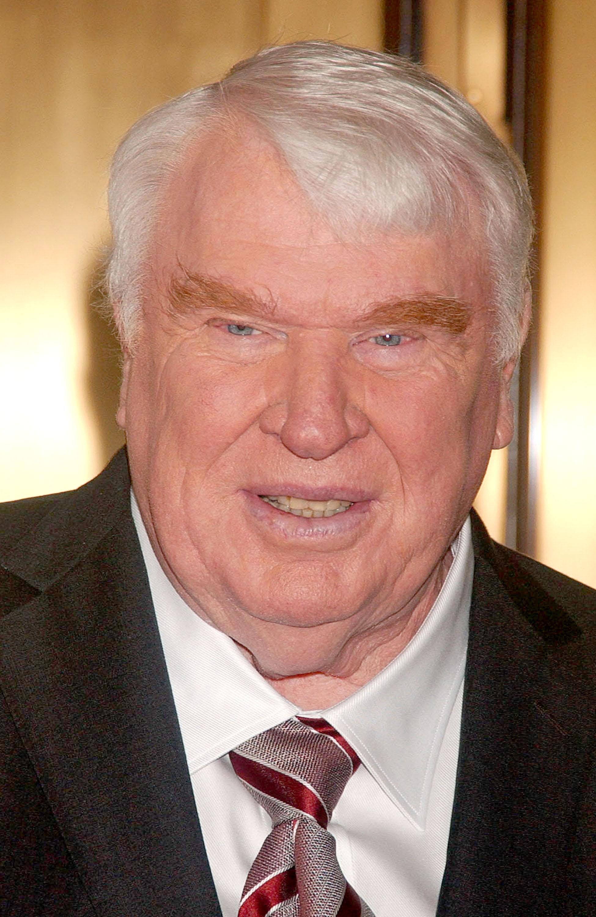 John Madden to grace cover of Madden NFL 23 video game; first time on front  since Madden 2000