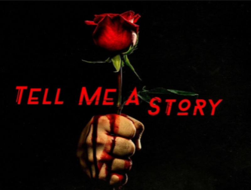 Image of Tell Me A Story 