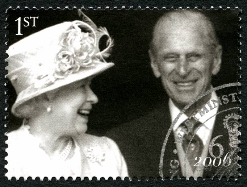 On Friday, April 9th, 2021, Prince Phillip passed away peacefully at the age of 99. 