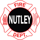 Nutley Fire Department Logo