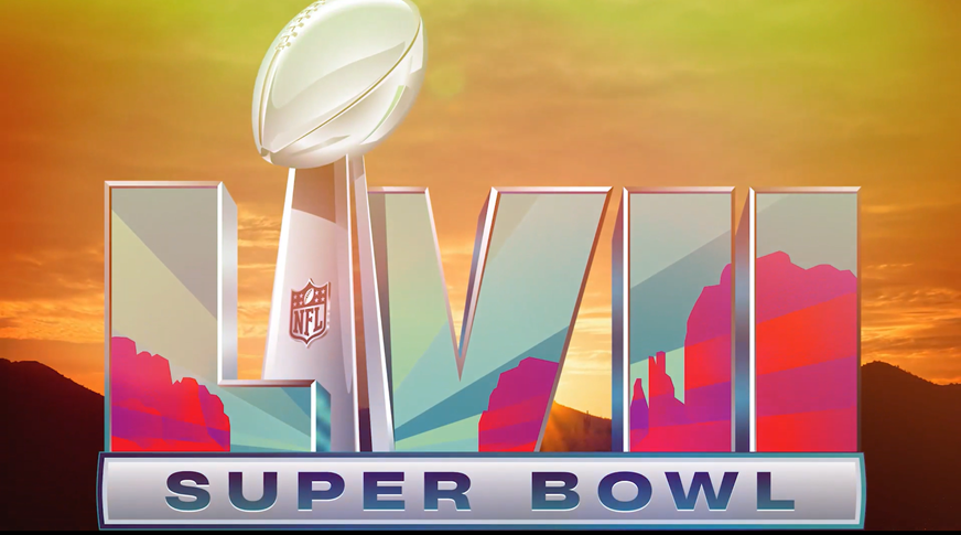Logo For Upcoming Super Bowl