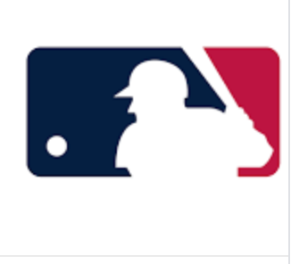 The MLB Logo