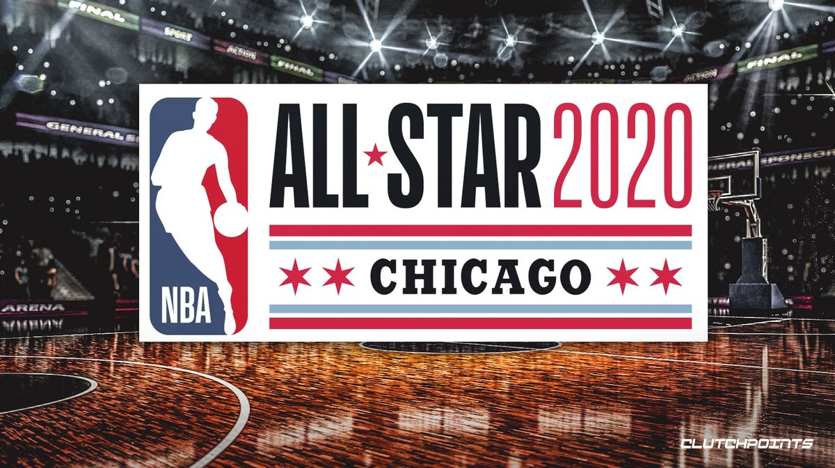 NBA All-Star 2020
