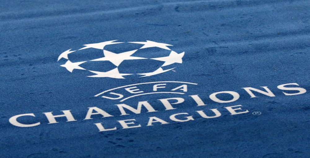 Champions League Logo 