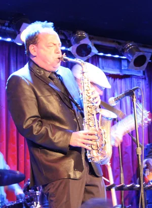 Image used with permission: Baron Raymonde https://www.saxbaron.com/baron