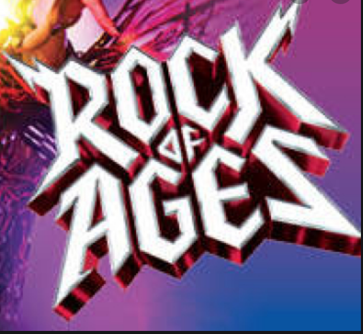 rock of ages