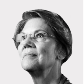 2020 Candidate Elizabeth Warren