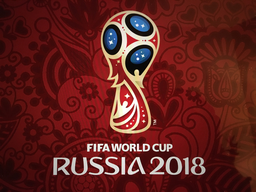 World Cup 2018