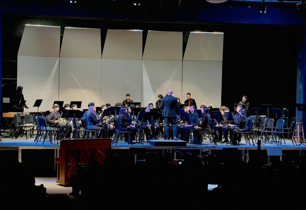 Photo courtesy of @nutleyhsbands on Instagram