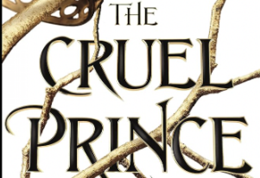 The Cruel Prince-Holly Black