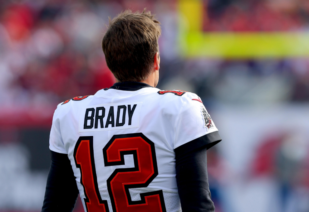Tom Brady