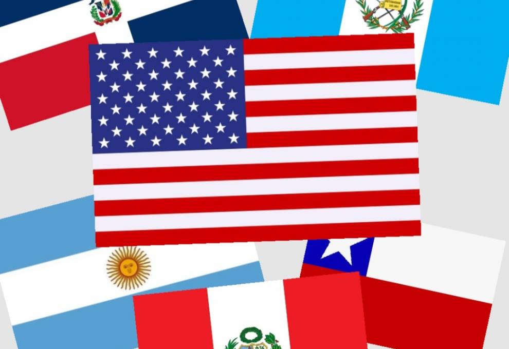 Despite being from different places, we are all the same.