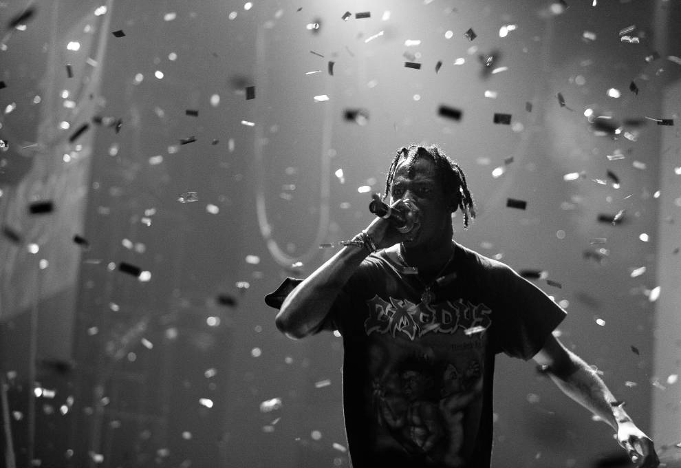What’s Happening after the Travis Scott Concert?