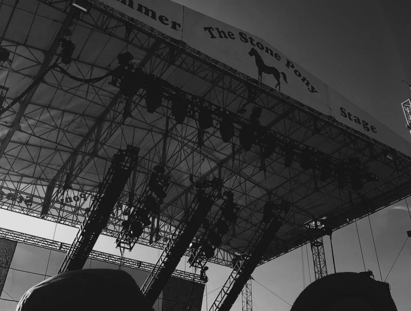 The Stone Pony Summer Stage 