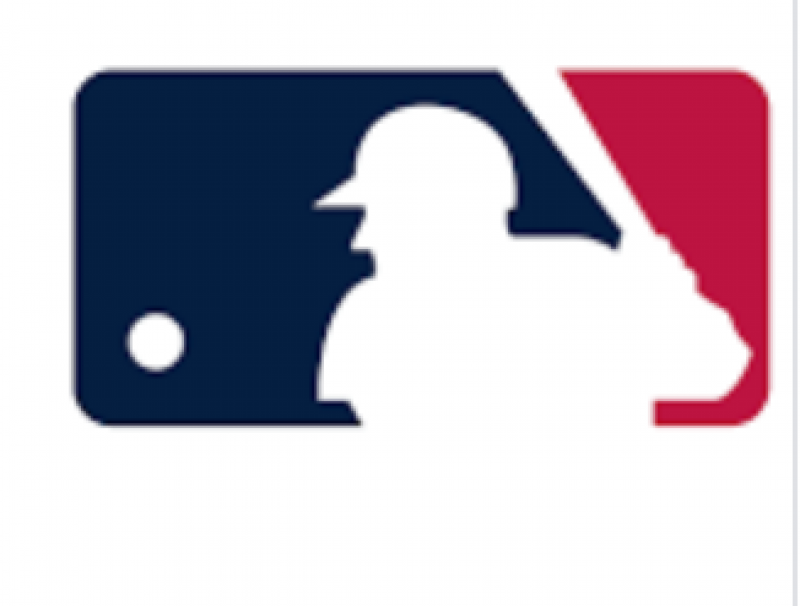 The MLB Logo