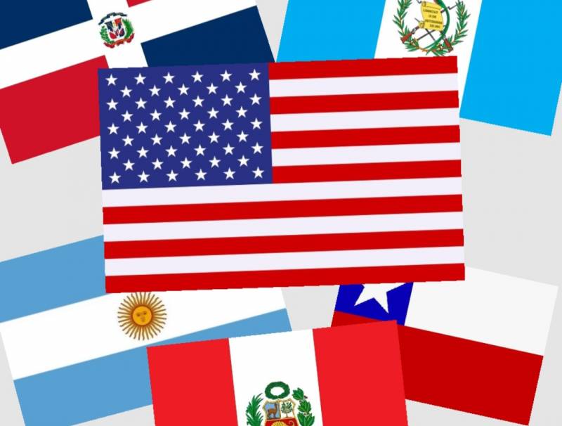 Despite being from different places, we are all the same.