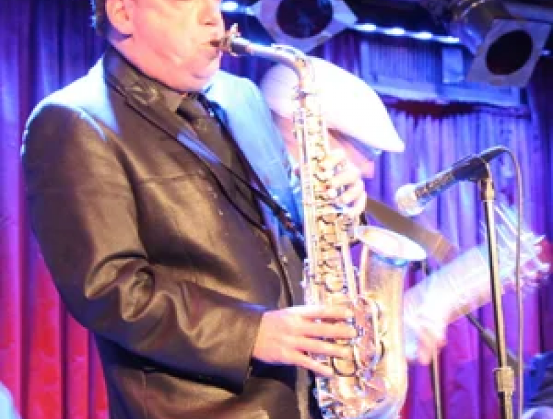 Image used with permission: Baron Raymonde https://www.saxbaron.com/baron