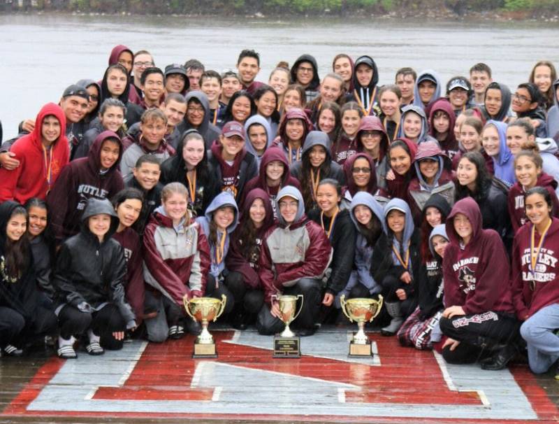 Photo credit to Nutley Crew Boosters Twitter 