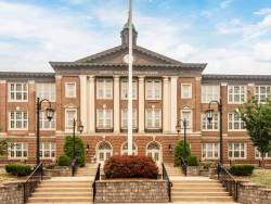 John H Walker Middle School